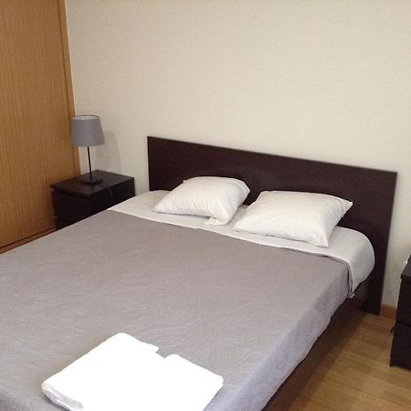 Ramalho Apartments T3 Cidade Ponta Delgada Buitenkant foto