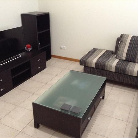 Ramalho Apartments T3 Cidade Ponta Delgada Buitenkant foto