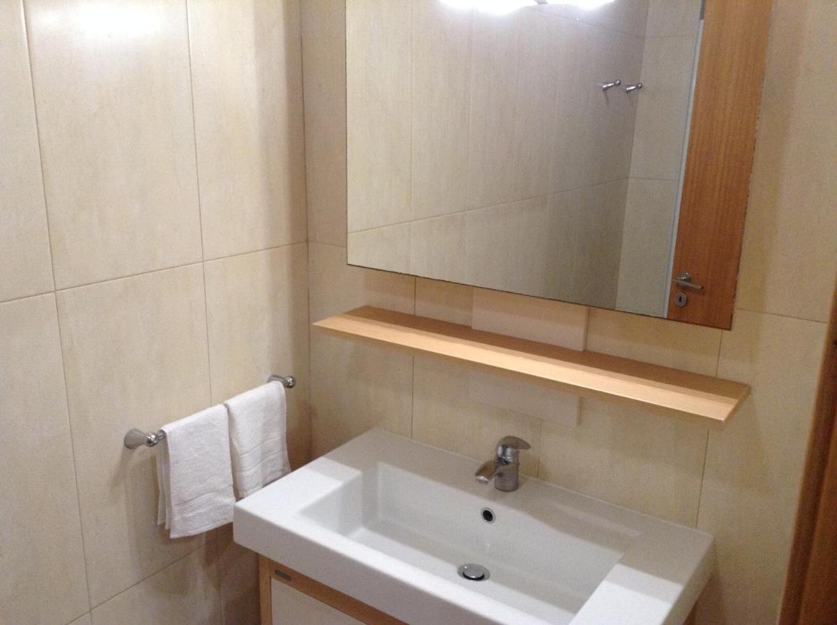 Ramalho Apartments T3 Cidade Ponta Delgada Buitenkant foto