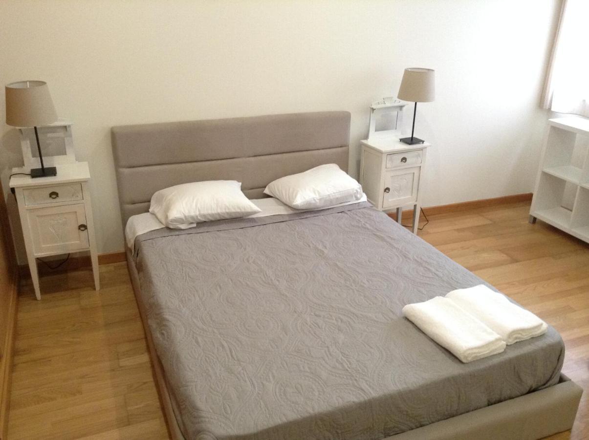 Ramalho Apartments T3 Cidade Ponta Delgada Buitenkant foto