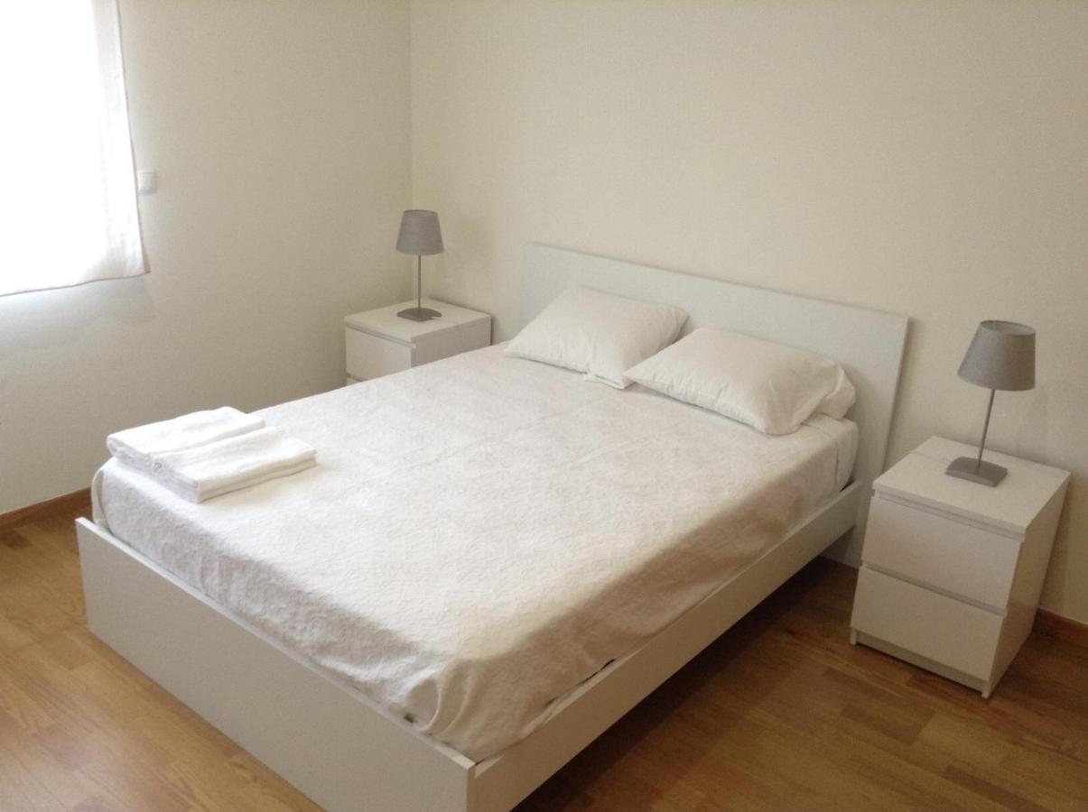 Ramalho Apartments T3 Cidade Ponta Delgada Buitenkant foto