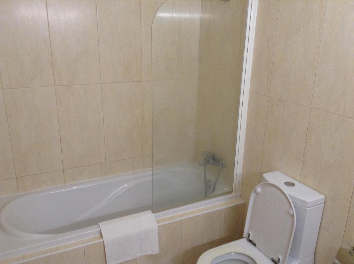 Ramalho Apartments T3 Cidade Ponta Delgada Buitenkant foto