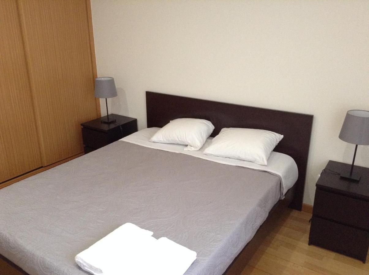 Ramalho Apartments T3 Cidade Ponta Delgada Buitenkant foto