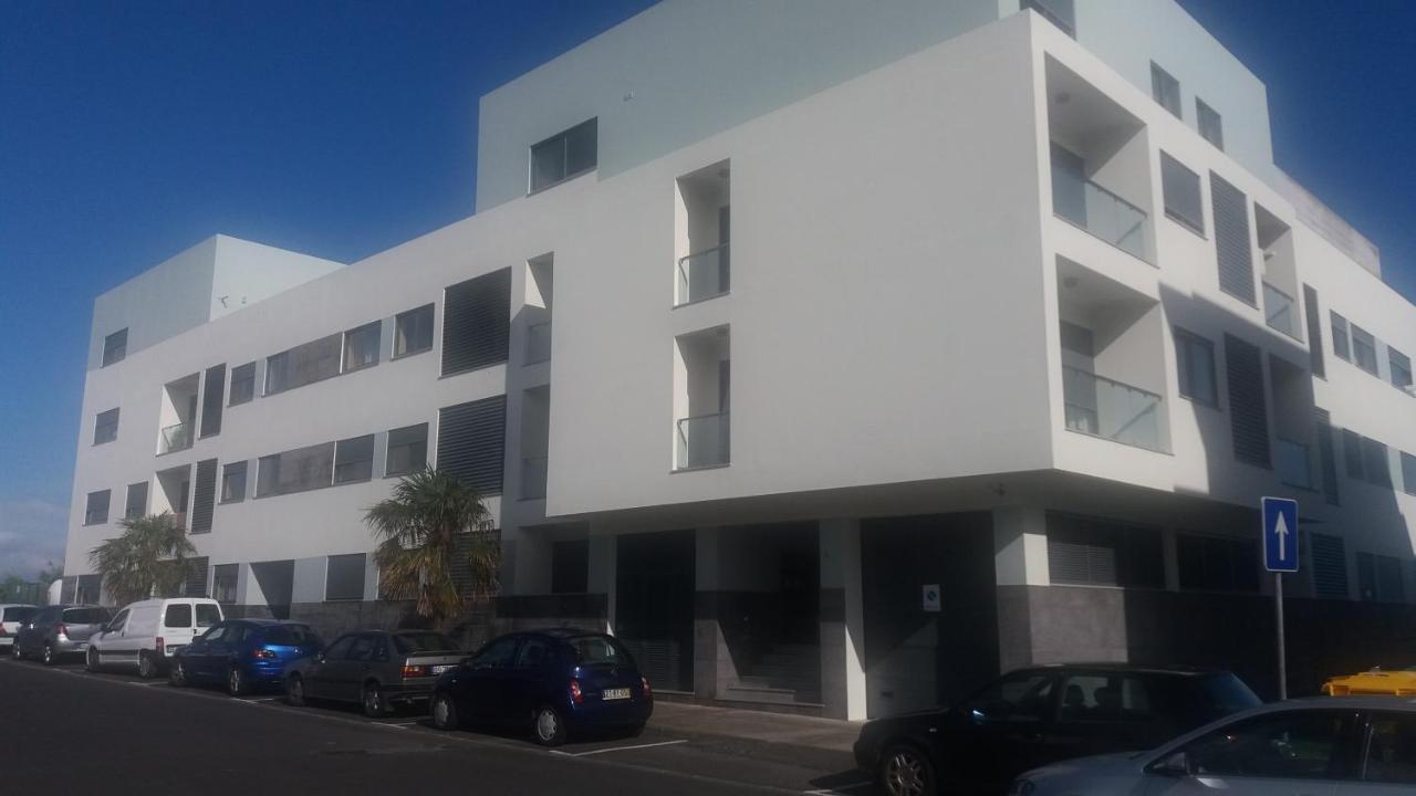 Ramalho Apartments T3 Cidade Ponta Delgada Buitenkant foto