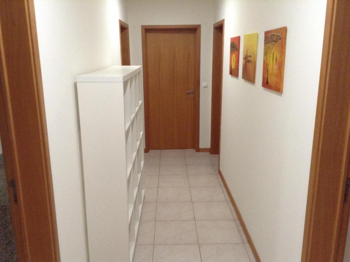 Ramalho Apartments T3 Cidade Ponta Delgada Buitenkant foto