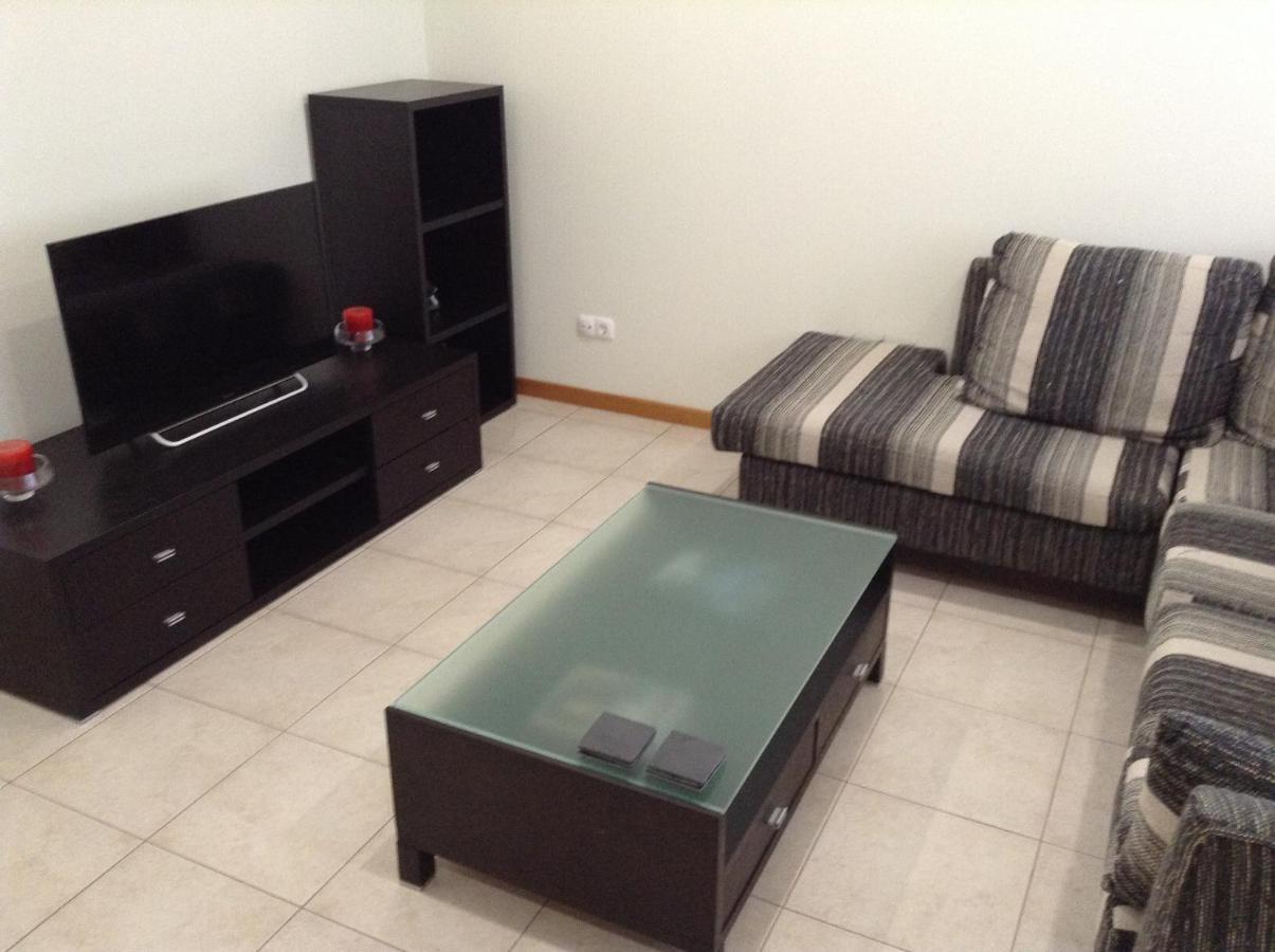 Ramalho Apartments T3 Cidade Ponta Delgada Buitenkant foto