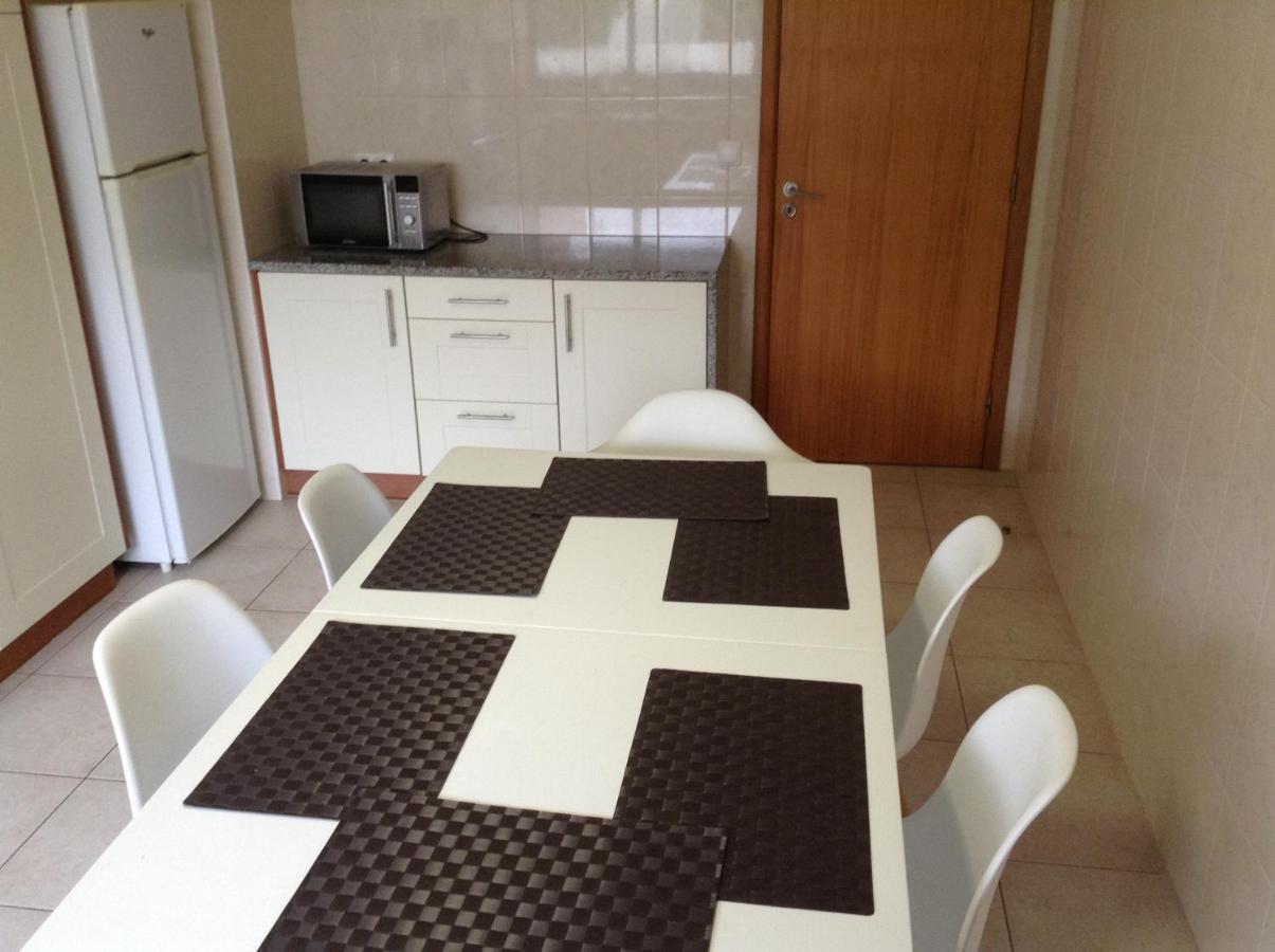 Ramalho Apartments T3 Cidade Ponta Delgada Buitenkant foto